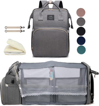 Ultimate Mommy Travel Bag