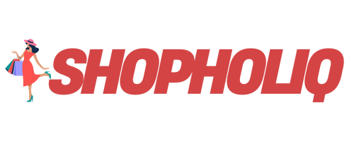 Shopholiqs