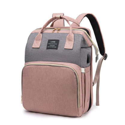 Ultimate Mommy Travel Bag