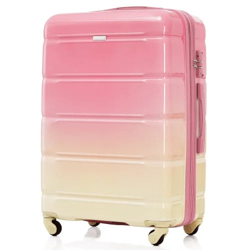 Travel Buddy Luggage Set