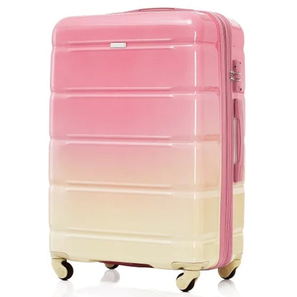 Travel Buddy Luggage Set