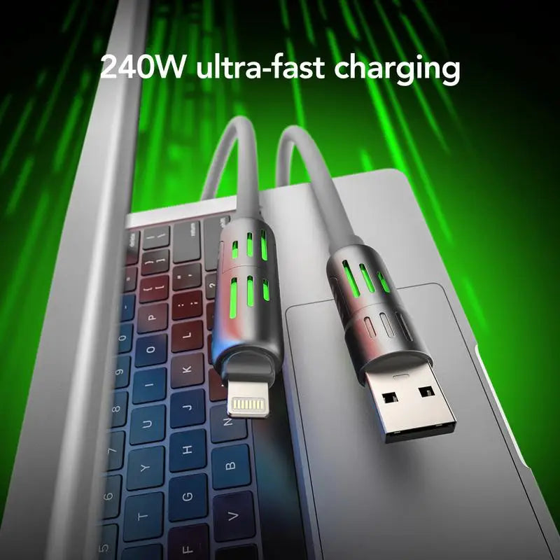 PowerBoost USB Cable