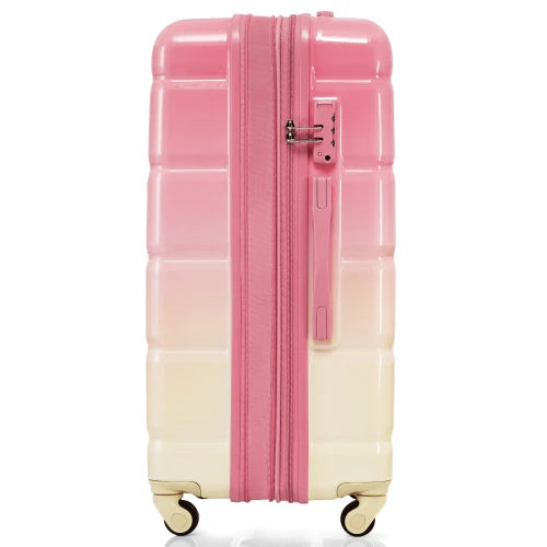 Travel Buddy Luggage Set