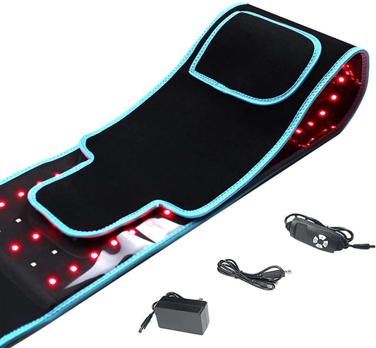 Slim & Shine Red Light Belt