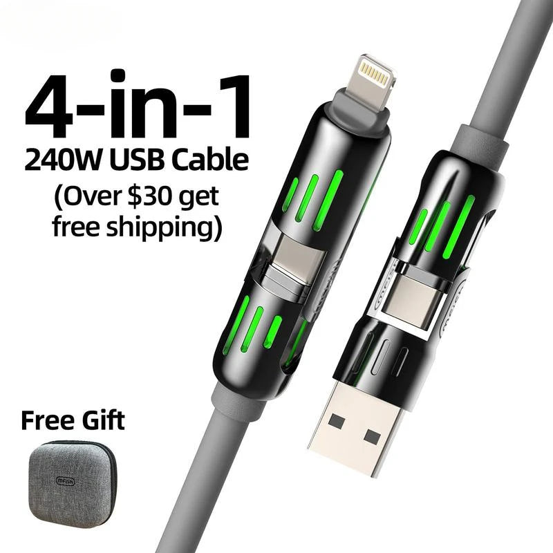 PowerBoost USB Cable