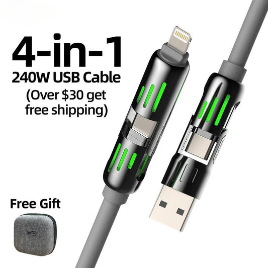 PowerBoost USB Cable