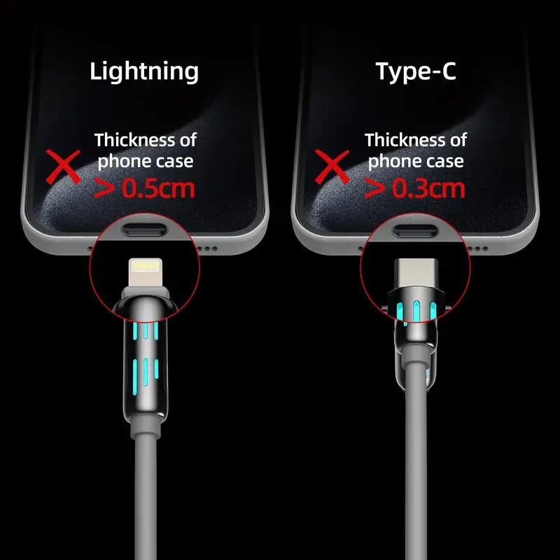 PowerBoost USB Cable