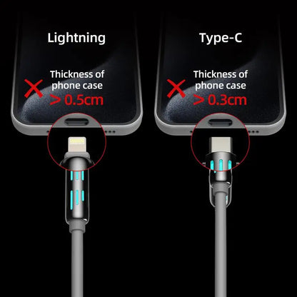 PowerBoost USB Cable