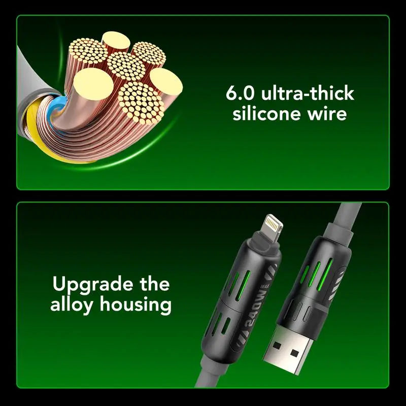 PowerBoost USB Cable