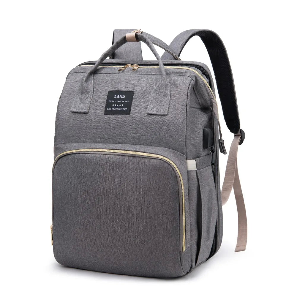 Ultimate Mommy Travel Bag