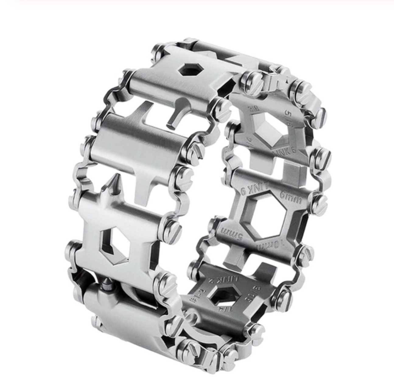 29 in 1 Multi-Function Bracelet